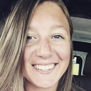 Meet your Posher, Deborah